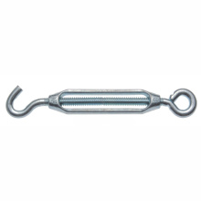 U. S Type Turnbuckles Zinc Alloy Body Turnbuckle Dr-1391z